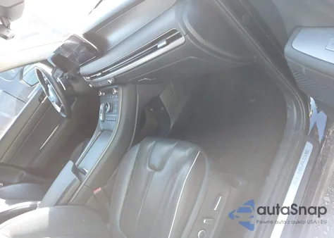 2023 Hyundai Palisade Limited from USA, damaged, VIN KM8R54GE2PU489372